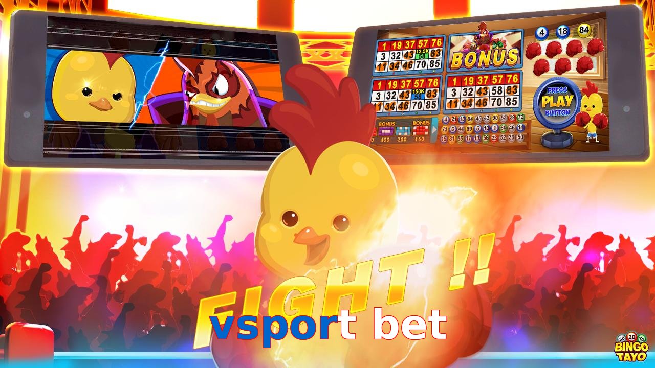 vsport bet