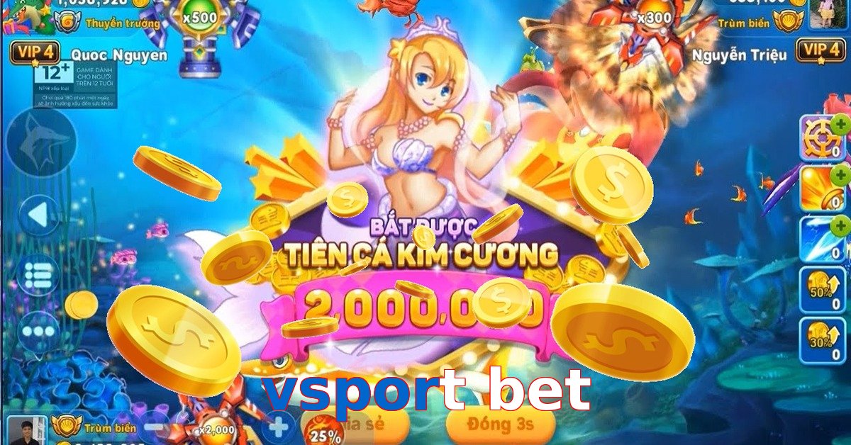 vsport bet