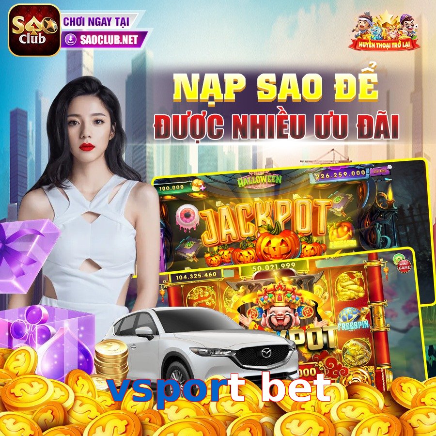 vsport bet